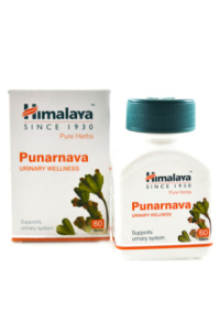 Himalaya Punarnava (Пунарнава)