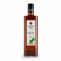Масло Конопляное