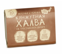 Кунжутная халва 290г