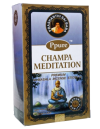 Ppure Meditation