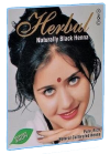 Хна для волос Herbul Naturally Black НАТУРАЛЬНАЯ ЧЁРНАЯ