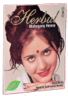 Хна для волос Herbul Mahogаny МАХАГОНИ
