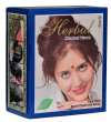 Хна для волос Herbul Chestnut КАШТАНОВАЯ