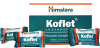 Himalaya Koflet Леденцы от кашля,1шт
