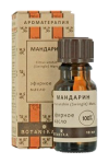 Эфирное масло МАНДАРИНА