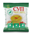 Суп нутовый