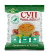 Суп чечевичный